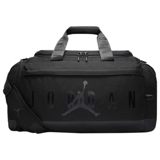 Jordan Τσάντα γυμναστηρίου Air Velocity Duffle Bag Jordan Τσάντα γυμναστηρίου Air Velocity Duffle Bag